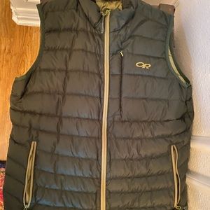 Outdoor Research Vest